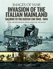 Invasion Of The Italian Mainland