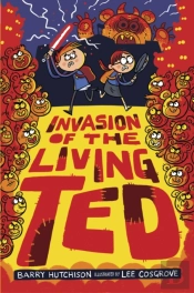 Invasion Of The Living Ted