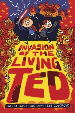 Bertrand.pt - Invasion Of The Living Ted