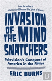 Invasion Of The Mind Snatchers
