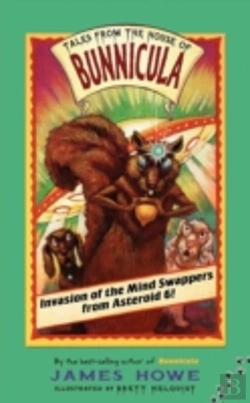 Bertrand.pt - Invasion Of The Mind Swappers From Asteroid 6!