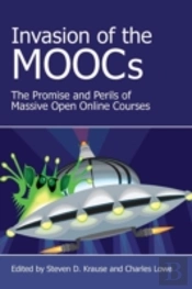 Invasion Of The Moocs: The Promises And