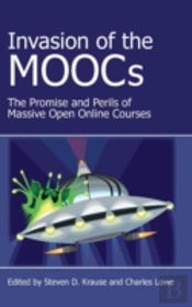 Invasion Of The Moocs: The Promises And