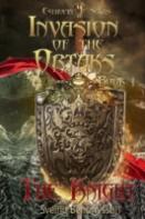 Invasion Of The Ortaks Book 1 The Knight