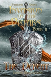 Invasion Of The Ortaks: Book 2 The Defeat
