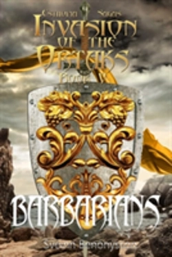 Bertrand.pt - Invasion Of The Ortaks: Book 5 Barbarians
