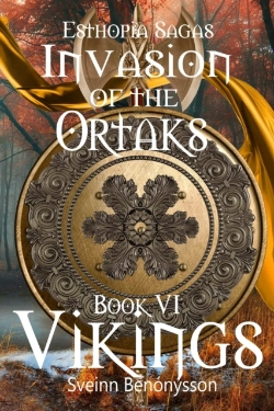 Bertrand.pt - Invasion Of The Ortaks Book 6 Vikings