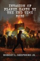 Invasion Of The Planet Earth By Antifa, Black Lives Matter And The Endtime Homosexual And Transgender Mobs