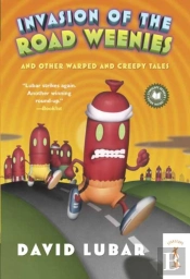 Invasion Of The Road Weenies