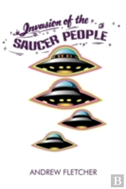 Bertrand.pt - Invasion Of The Saucer People
