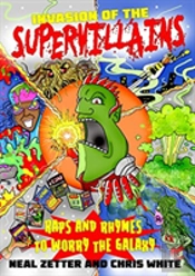 Invasion Of The Supervillans