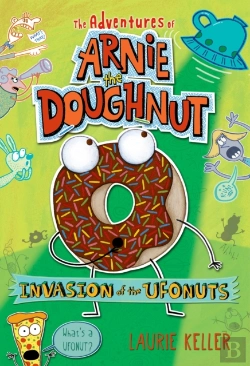 Bertrand.pt - Invasion Of The Ufonuts