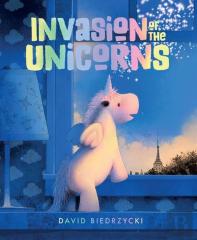Invasion Of The Unicorns