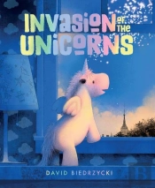 Invasion Of The Unicorns