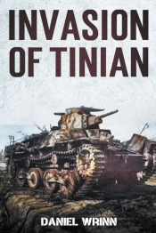 Invasion Of Tinian
