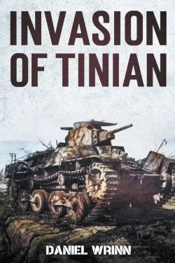Bertrand.pt - Invasion Of Tinian