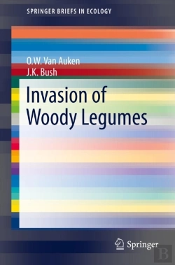 Bertrand.pt - Invasion Of Woody Legumes