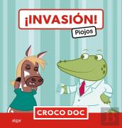¡Invasion! Piojos