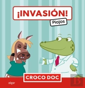 ¡Invasion! Piojos