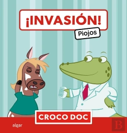 Bertrand.pt - ¡Invasion! Piojos