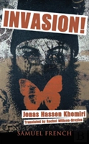 Invasion!