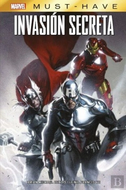 Bertrand.pt - Invasion Secreta