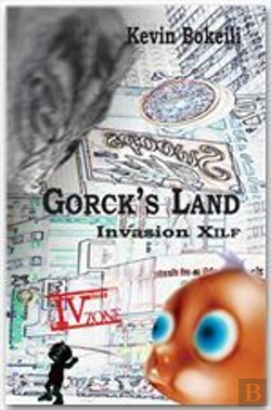 Bertrand.pt - Invasion Xil ; Gorck'S Land T.2