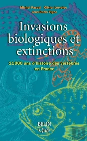 Invasions Biologiques Et Extinctions