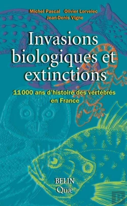 Bertrand.pt - Invasions Biologiques Et Extinctions