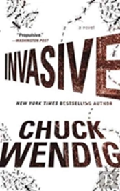 Invasive A Novel Pb