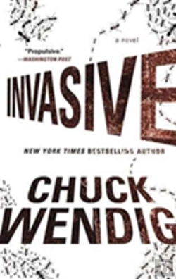 Bertrand.pt - Invasive A Novel Pb