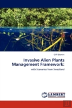 Bertrand.pt - Invasive Alien Plants Management Framework