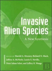 Invasive Alien Species