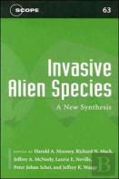 Invasive Alien Species
