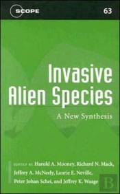 Invasive Alien Species