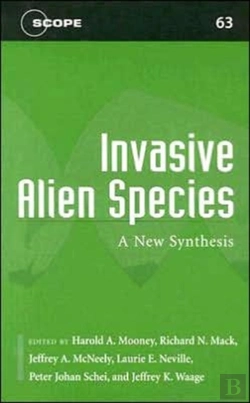 Bertrand.pt - Invasive Alien Species
