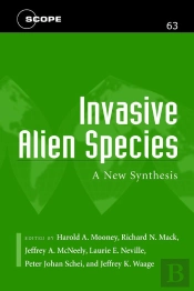 Invasive Alien Species