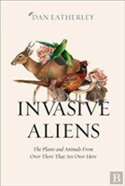 Bertrand.pt - Invasive Aliens