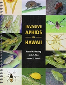 Bertrand.pt - Invasive Aphids In Hawaii