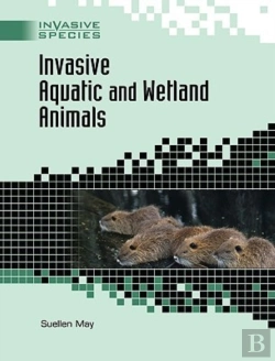 Bertrand.pt - Invasive Aquatic And Wetland Animals
