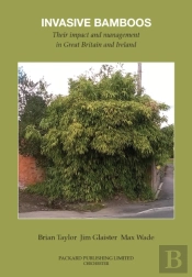 Invasive Bamboos