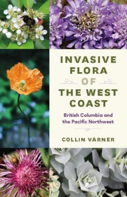 Bertrand.pt - Invasive Flora Of The West Coast