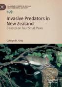 Invasive Predators In New Zealand