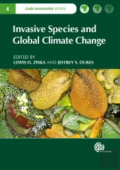 Invasive Species And Global Climate Change