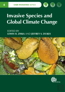 Bertrand.pt - Invasive Species And Global Climate Change