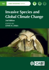 Invasive Species And Global Climate Change