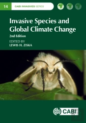 Invasive Species And Global Climate Change