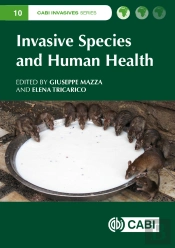 Invasive Species And Human Health