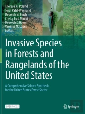 Invasive Species In Forests And Rangelands Of The United States