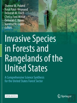 Bertrand.pt - Invasive Species In Forests And Rangelands Of The United States